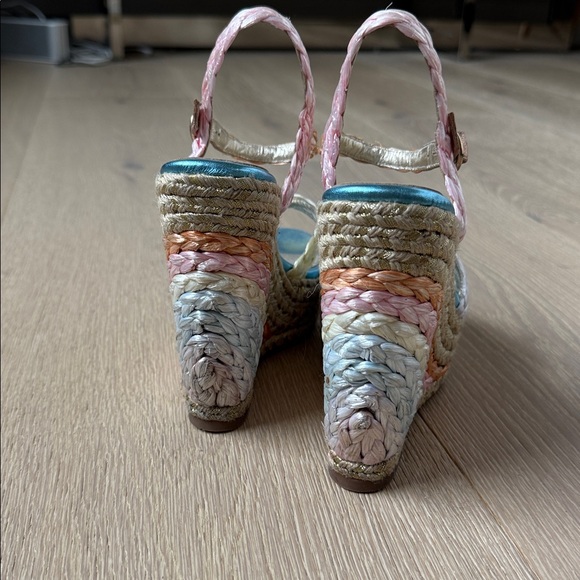 Sophia Webster Ines Espadrille 5.5 - Picture 6 of 17